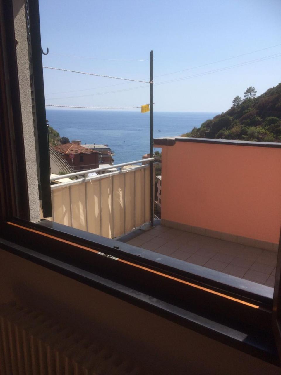 In Tracastello - Air Cond - Parking Not Included - Hotel Riomaggiore Exterior photo